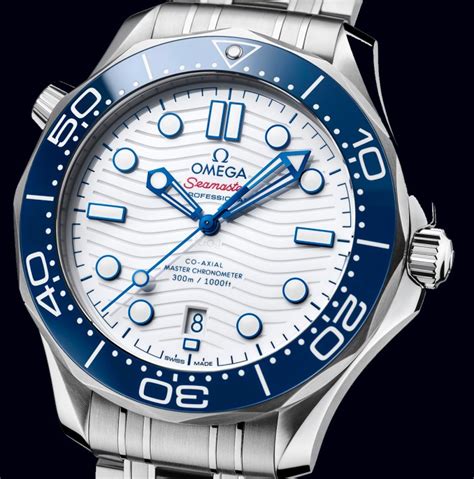 fake omega seamster|omega seamaster 300m tokyo 2020.